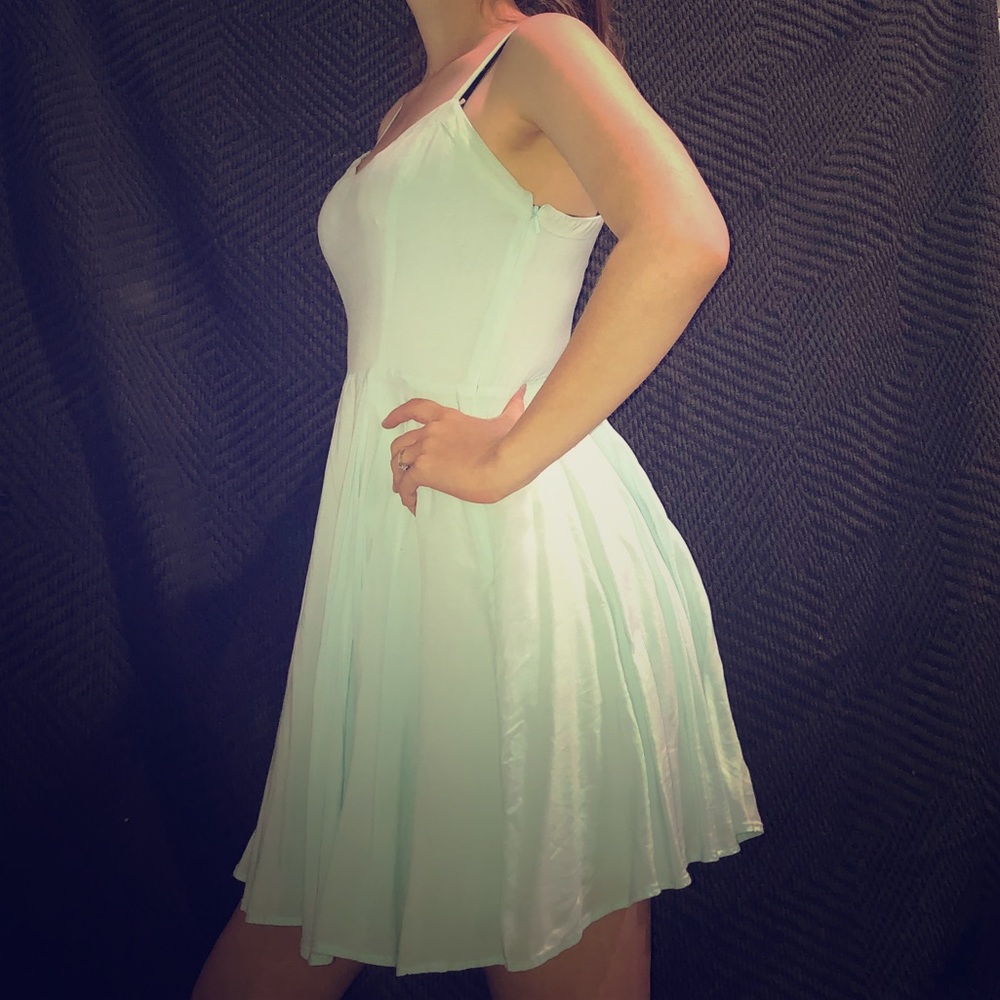 Talula Dress